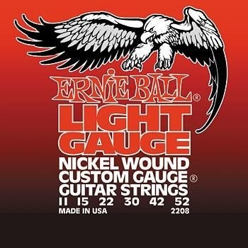 ERNIE BALL P02208