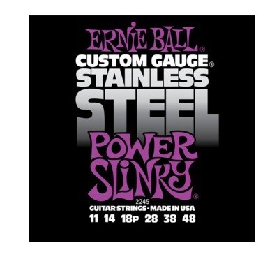 ERNIE BALL P02245