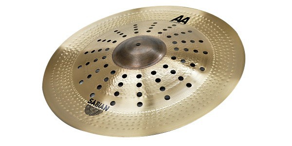 SABIAN 21&quot; AA Holy China