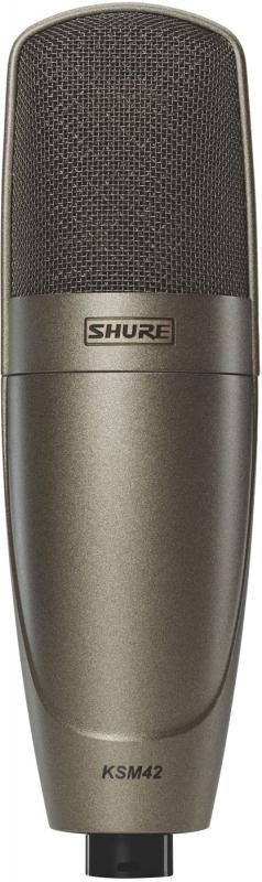 Shure KSM42SG