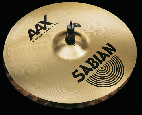 Тарелка Sabian 14&quot; AAX-Celerator Hats