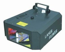 Дискотечный прибор Aiweidy (A-630) LaserFlower
