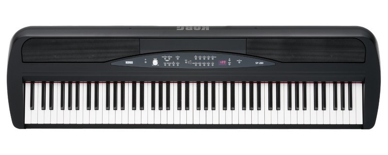 KORG SP-280