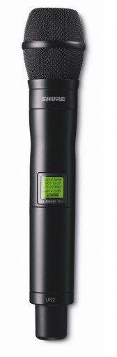 Передатчик Shure SLX2BETA87AS6