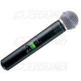 Передавач Shure SLX2BETA87CS6