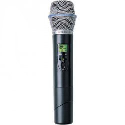 Передатчик Shure ULX2BETA87AS3