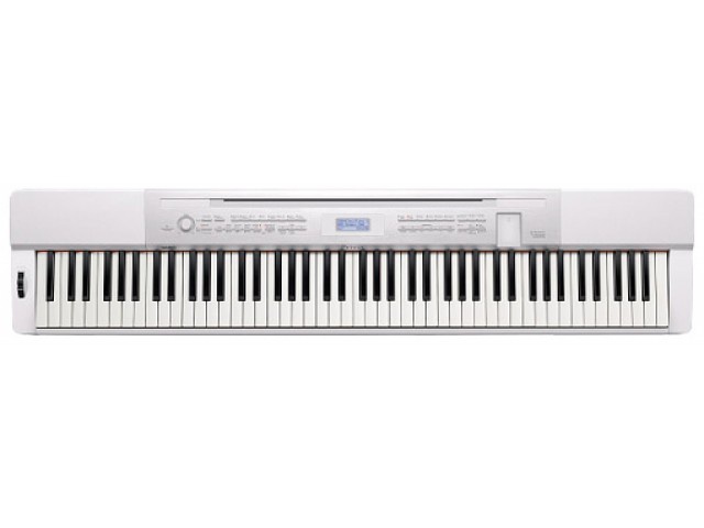 Casio PX-350WE