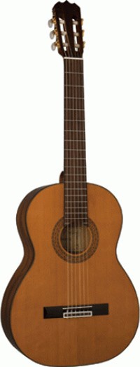 Классическая гитара Alvarez AC460U