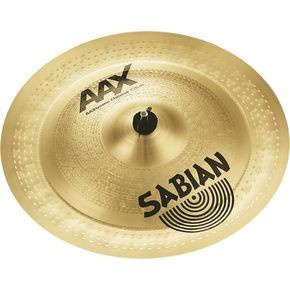 Sabian 19&quot; AAXtreme Chinese (21986X)