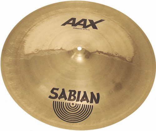 Тарелка Sabian 20&quot; AAX Chinese