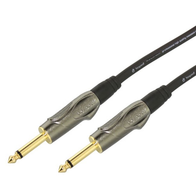 Инструментальный кабель BESPECO TT-300 Titanium