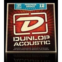 Струни для акустичної гітари DUNLOP DAP1252J