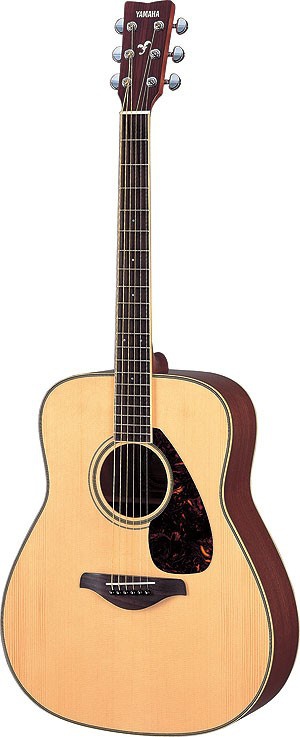 Акустическая гитара YAMAHA FG720S