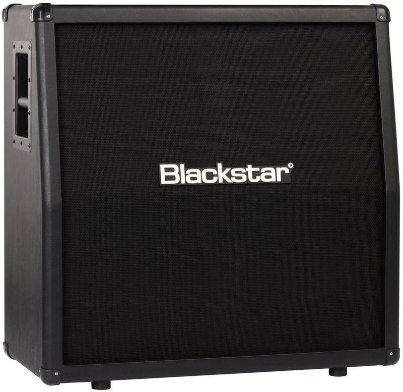 BLACKSTAR ID 412 A