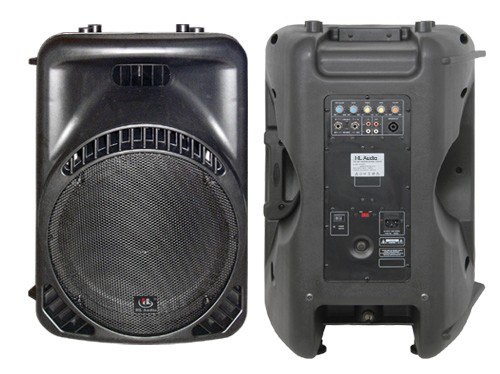 Акустическая система HL AUDIO MACK12A