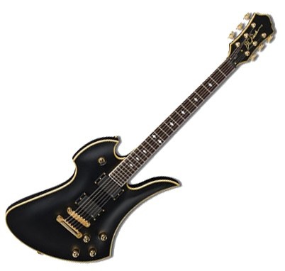 B.C. Rich PXMHS