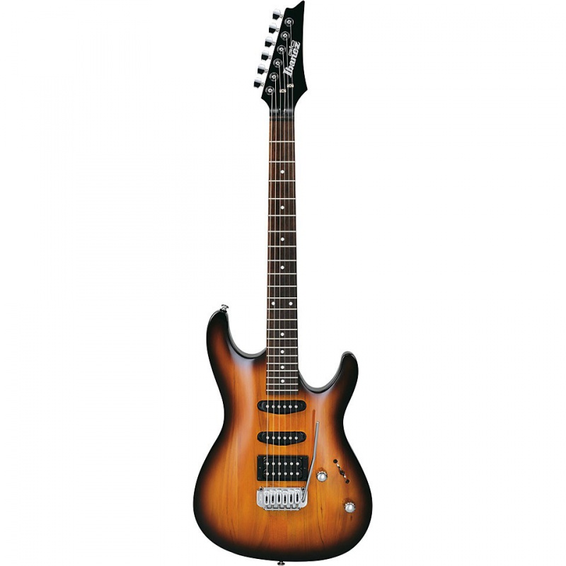 Электрогитара IBANEZ GSA60 BSB