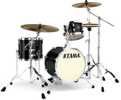 Ударная установка Tama VD36MJS BK