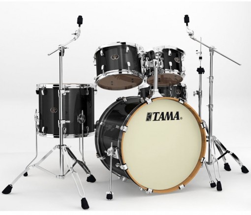 Ударная установка TAMA VD52KRS BK