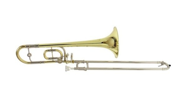 Тромбон Roy Benson TT-220