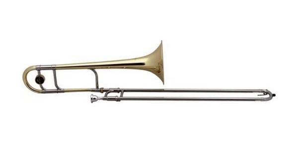 Тромбон Roy Benson TT-236
