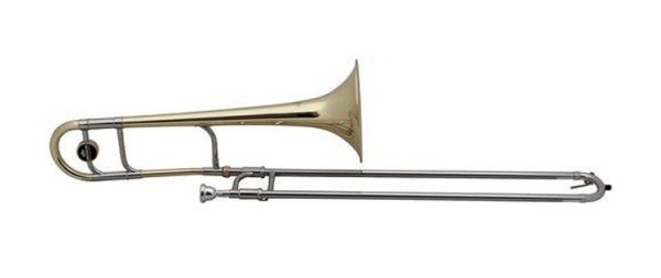 Тромбон Roy Benson TT-242