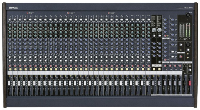 YAMAHA MG32/14FX