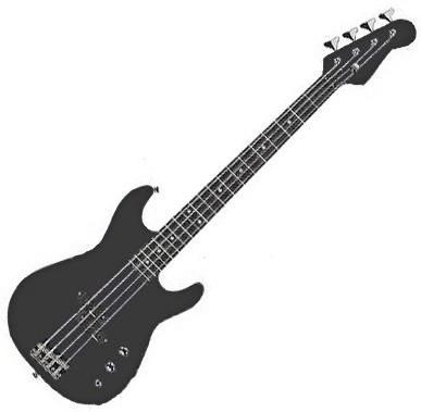 PARKSONS SPB12 BK