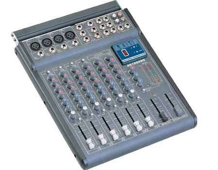 Микшерный пульт SOUNDKING SKAS1202B