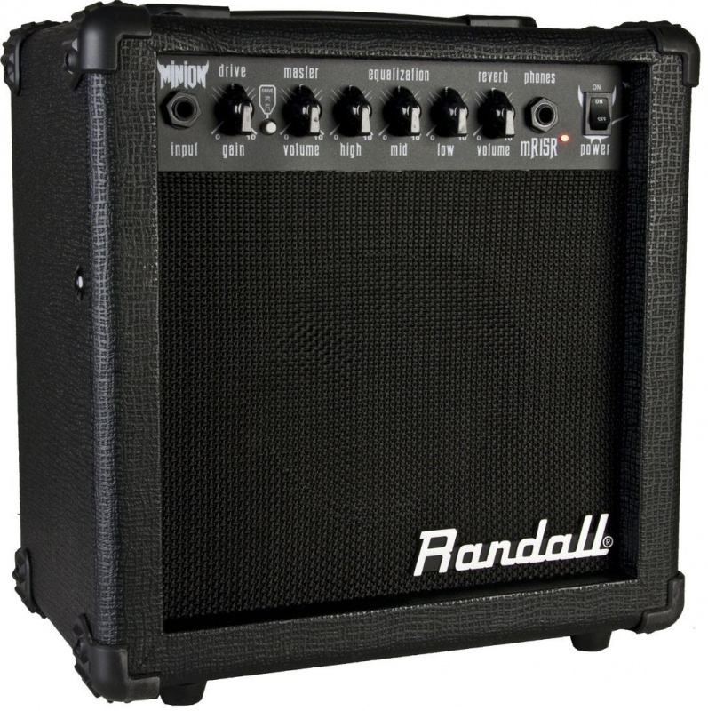 Randall MR15