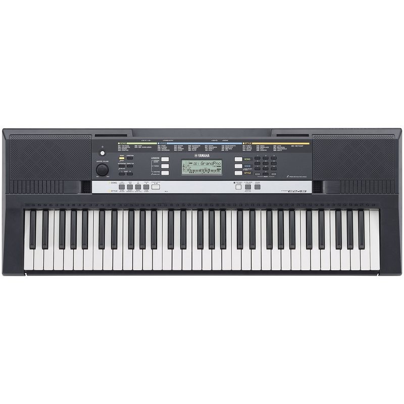 Yamaha PSR-E243