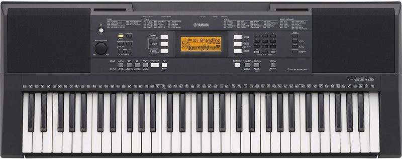 Yamaha PSR-E343