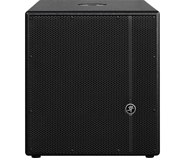 Сабвуфер Mackie HD1501 Powered Subwoofer