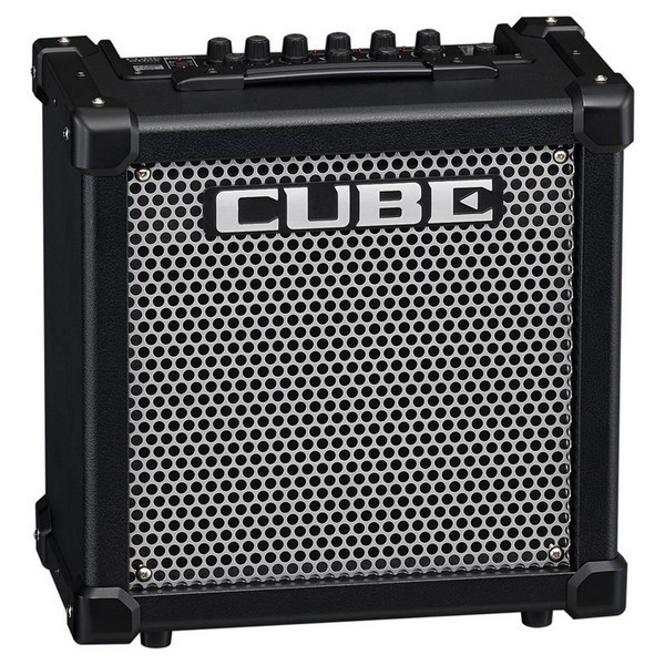 Комбоусилитель Roland CUBE20GX