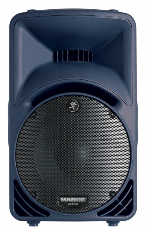 Акустическая система MACKIE SRM350 v2