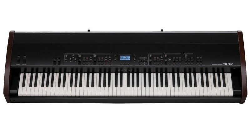 Цифровое пианино Kawai MP 10