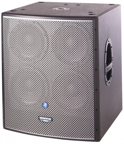 Сабвуфер MACKIE S410S