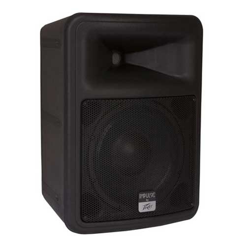 Пассивный топ PEAVEY Impulse® 100 Black