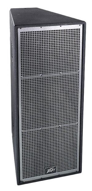 Акустическая система PEAVEY QW 215