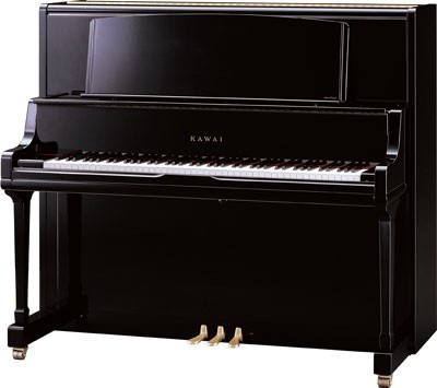 Акустическое пианино KAWAI K-8 AS E/P