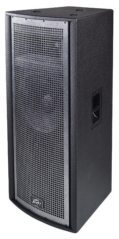 PEAVEY QW 4