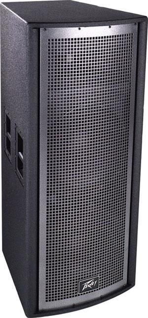 Пассивный топ PEAVEY QW&reg; 4F