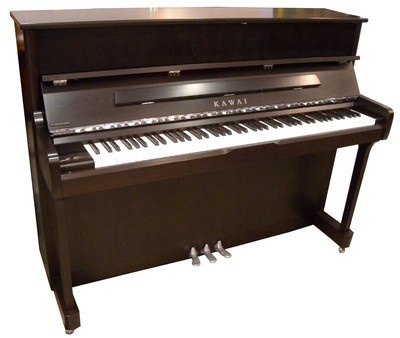 Акустическое пианино KAWAI K-2 ATX WDB