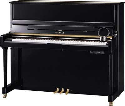 Акустическое пианино KAWAI K-3 ATX E/P
