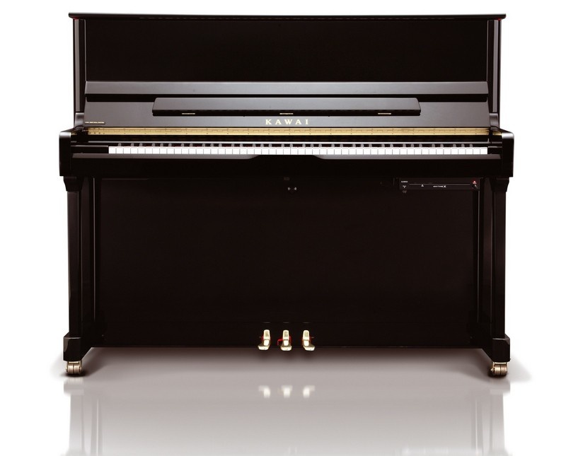 Акустическое пианино KAWAI K-5 ATX E/P
