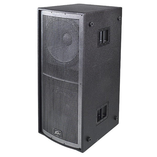 Сабвуфер PEAVEY QWR 218
