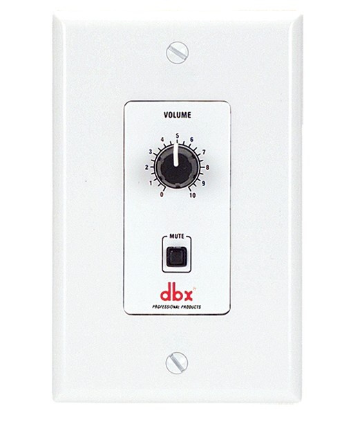 dbx ZC-2