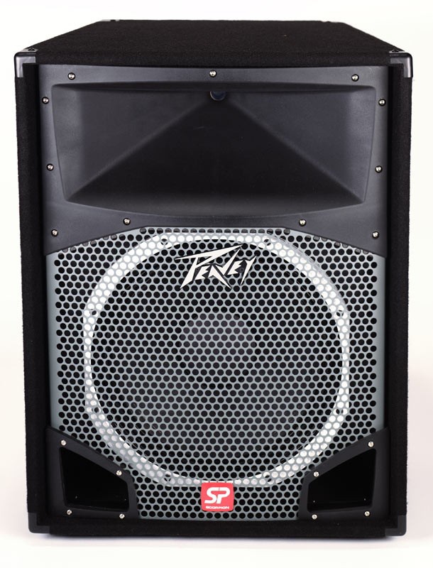 Акустическая система PEAVEY SP 5