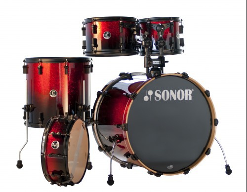 Ударная установка SONOR Force 3007 Studio Set Drum Kit
