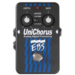 EBS CHO UniChorus pedal